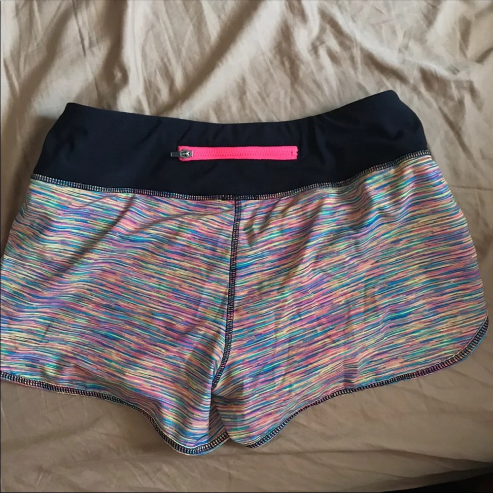 Ideology running shorts XS S